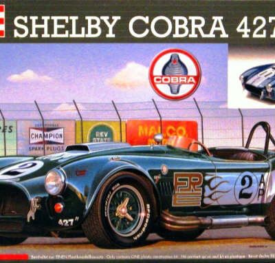Shelley cobra ac 427 s