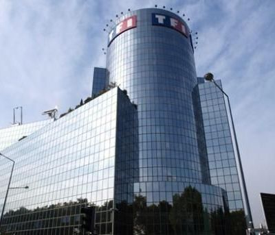 Malgré Docteur House, le leader TF1 sombre