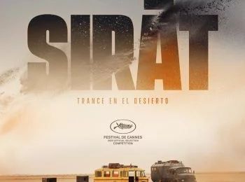 "Sirat" d'Oliver Laxe : The Road Ravers