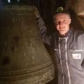 Cloches normandes: la passion hors-norme d'un jeune campaniste de 17 ans du bocage de Flers dans l'Orne