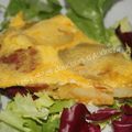 Tortilla de patatas