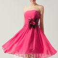 Quelle couleur correspond à Fuchsia pour le mariage?