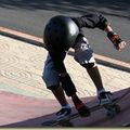 le skateur fou&hellip;