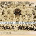 11 - Gigon Henri - N°446