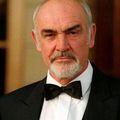 Un grand parmi les grands ! Au revoir Monsieur Sean Connery 