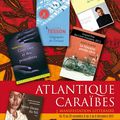 Atlantique Caraïbes invite Léonora Miano