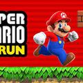 Super Mario Run débarque sur les appareils Android