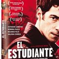 Concours : 3 DVD du film El Estudiante à gagner!!