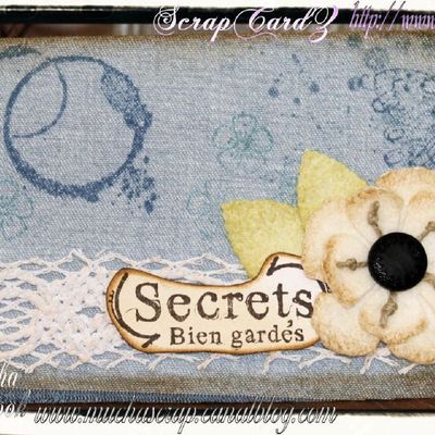 ScrapCardZ °° Oct 2011