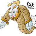 Hokey Pokey n°11 - Lieutenant Rock