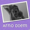 Arno Diem. Sarah