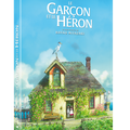 Sortié Vidéo-  LE GARÇON ET LE HÉRON de Hayao Miyazaki