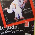 MAIL ART JUDO