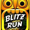 m.Playweez dévoile son runner game phare, Blitz Run