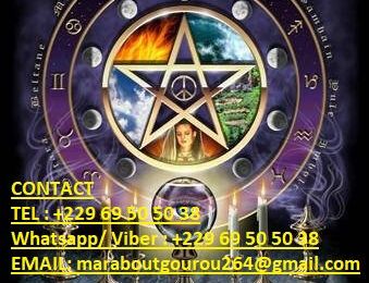 GRAND EXPERT MAITRE MEDIUM MARABOUT SERIEUX GOUROU TORAH