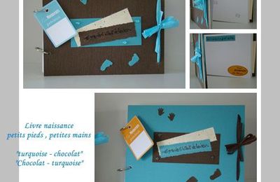 livre de naissance