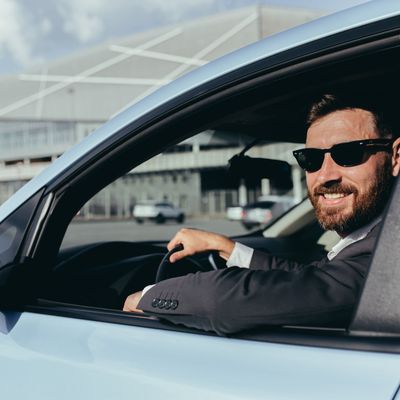 Navette aéroport Casablanca Tanger 