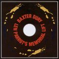 Baxter Dury "Len Parrot's Memorial Lift"  2002
