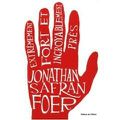 Extrêmement fort et incroyablement près, Jonathan Safran Foer