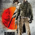 Critique de Django Unchained de Quentin tarantino avec Jamie Fox, Chritoph Waltz, Leonardo Di Caprio...