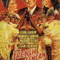 French Cancan 