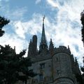 Mont Saint Michel #17