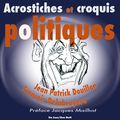 JP DOUILLON : LE LIVRE DU RIRE POLITIQUE