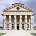 architecture / Saline Royale d'Arc-et-Senans