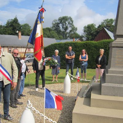 BAROMESNIL - 14 JUILLET 2025.