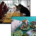 Epic - Debriefing du tournoi de Valenciennes