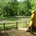 La chartreuse de Meyriat a 900 ans