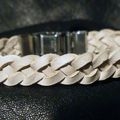 Bracelet tressé