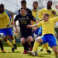 COUPE DE FRANCE : « CONTRE GUIGNICOURT, C’EST JOUABLE ». 