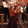 La Porte du Paradis (Heaven's Gate) de Michael Cimino - 1980