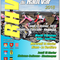 Les Boucles du Haut-Var 2018