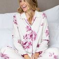 Pyjamas COTON & MODAL pour vous les femmes ! chic !