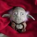 Yoda le plus fort il est