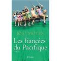 Les fiancées du Pacifique, de Jojo Moyes