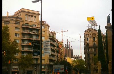 Barcelone #4