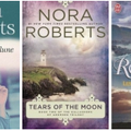 Nora Roberts, "Les larmes de la lune" ("Magie irlandaise" tome 2)