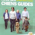 Portes ouvertes association des Chiens Guides du Grand Est le 28 septembre prochain.