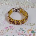 Bracelet Soleil