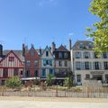 Visiter Vannes la Magnifique, ses incontournables à découvrir