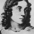 Marceline Desbordes-Valmore (1786 – 1859) : Les Roses de Saadi