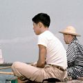 Herbes flottantes, film de Yasujirō Ozu