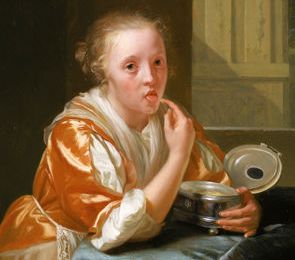 Rarely Seen Masterworks from the Dutch Golden Age on View at the Legion of Honor This Summer
