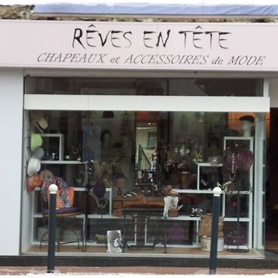Rêves en Tête