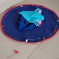 Tapis de piscine