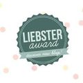 taguée aux Liebster Awards :D