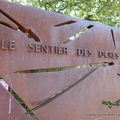 ROUSSILLON-EN-PROVENCE(84)-Le sentier des ocres